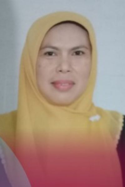 Dr. Naz'aina, S.E., M.Si., Ak.