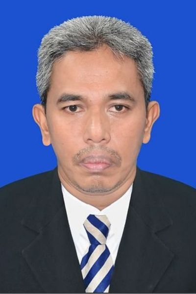 Dr. Setia Budi, S.P., M.P