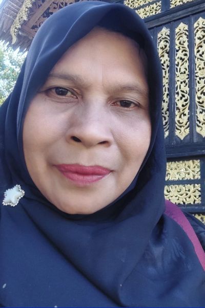 Prof. Dr. Jamilah, S.P., M.P