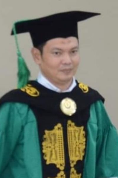 Prof. Saifuddin, S.Pd.I., M.A