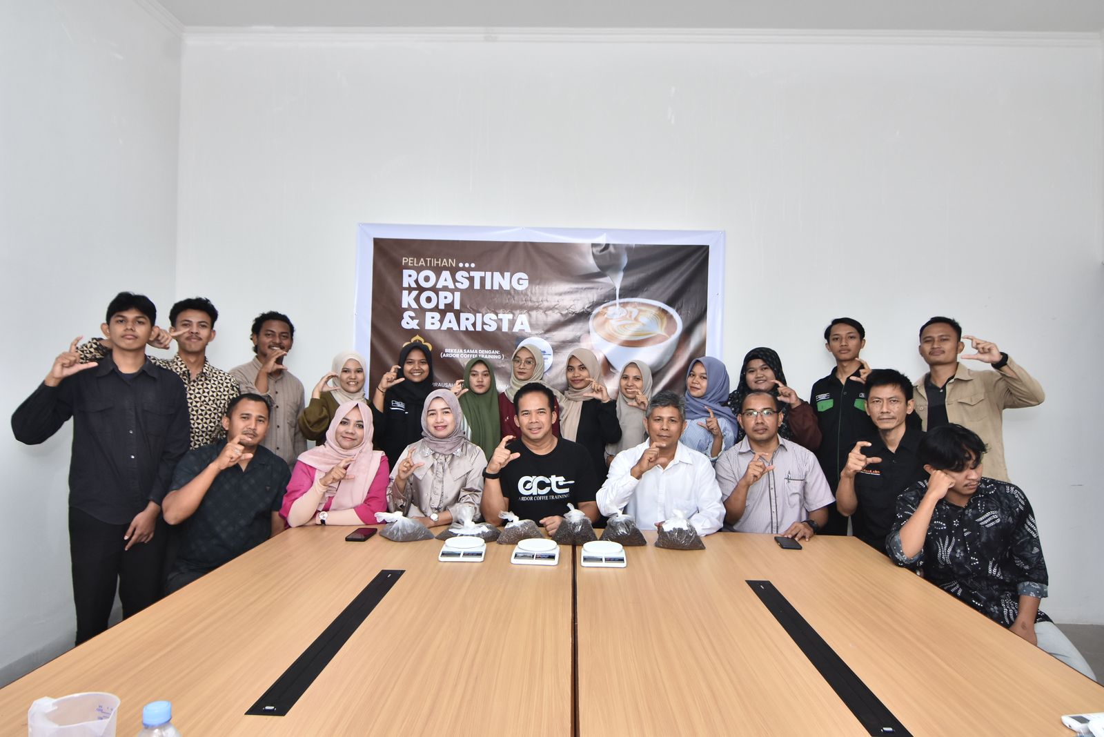 Intro kopi