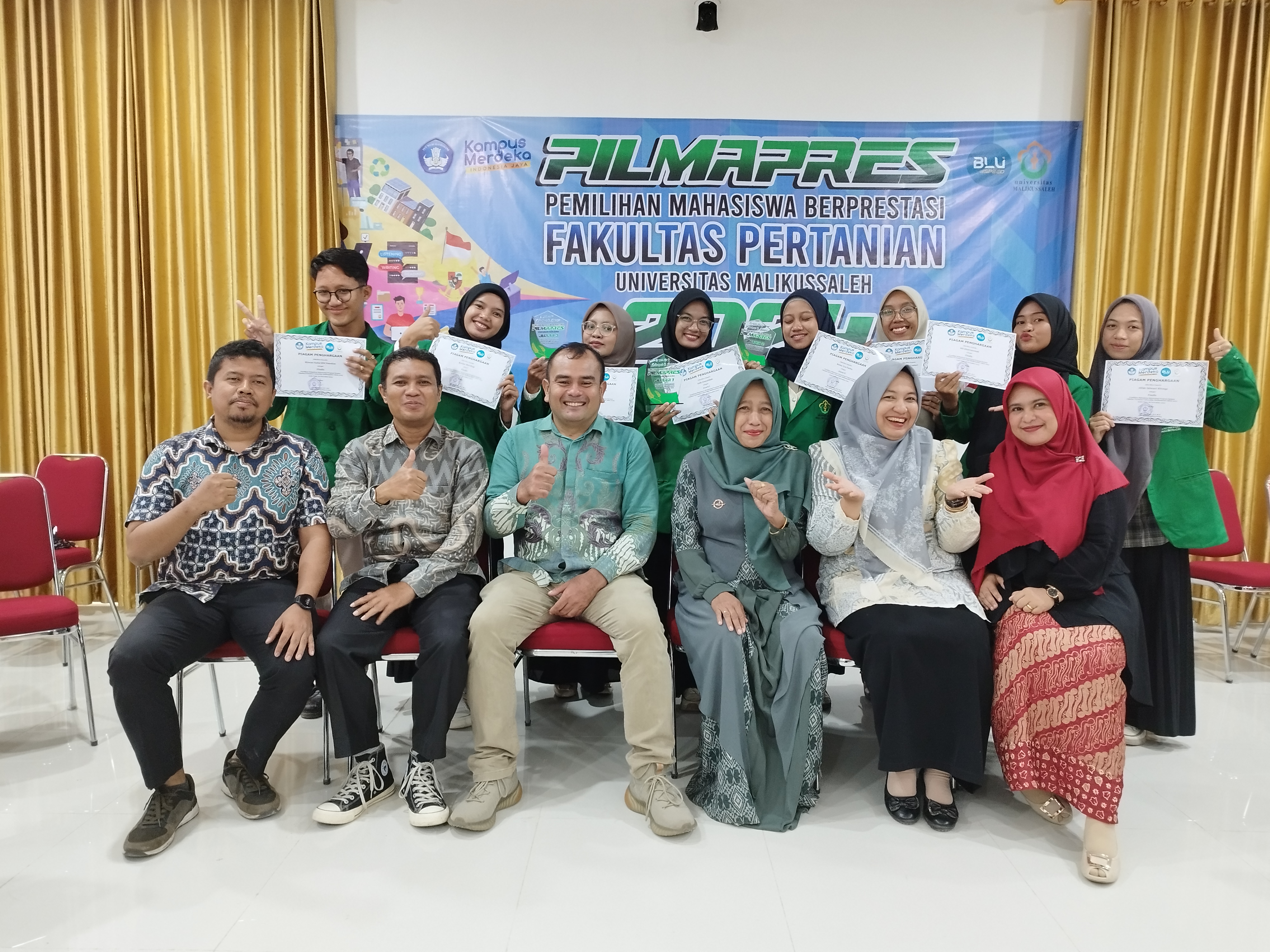 pilmapres